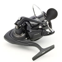 Daiwa 24 TDR-QD All Black LTD Edition Reels